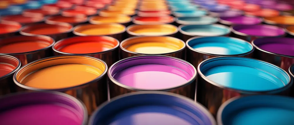 travaux de peinture près de Oudry
